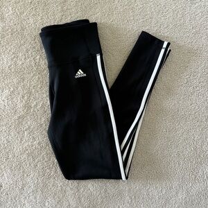 Adidas 3-Stripes Legging